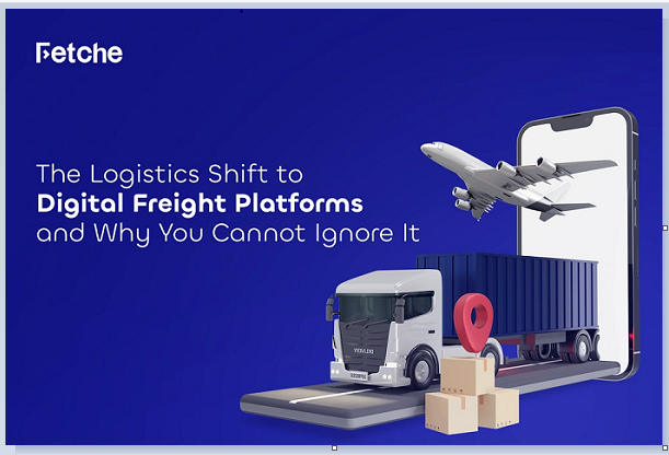 The Growing Role of Freight-on-Demand & Instant Capacity Models in Modern Logistics